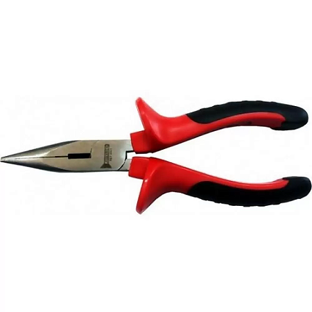 ALICATE BICO MEIA CANA PVC 6 JOMARCA