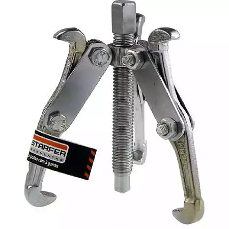 SACA POLIA 3G 100MM STARFER
