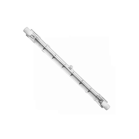 LÂMPADA HALÓGENA 1000W X 127V LONGA