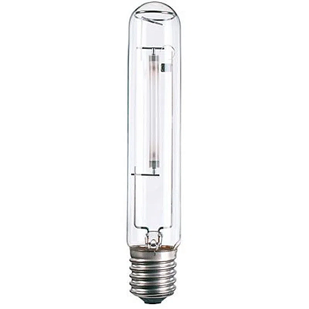 LÂMPADA VAPOR SÓDIO 250W E-40