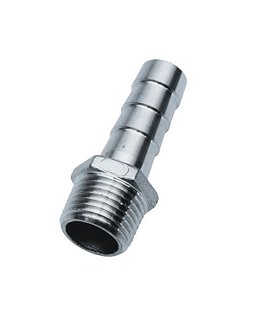 ADAPTADOR DE FERRO FUNDIDO 1"