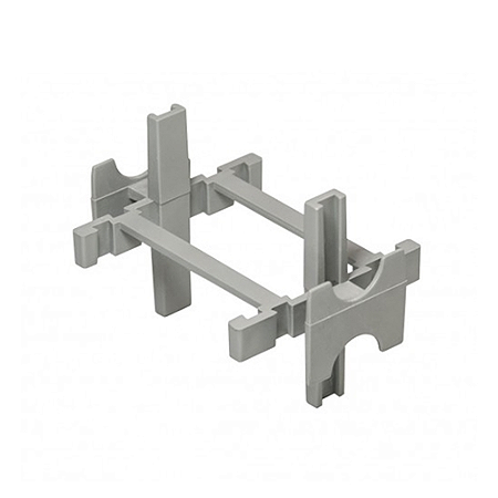 ESPAÇADOR BLOCO DE VIDRO 10MM CORTAG