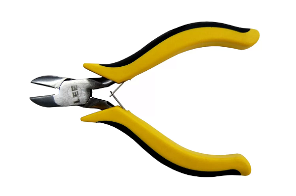 ALICATE MINI CORTE LATERAL LEETOOLS