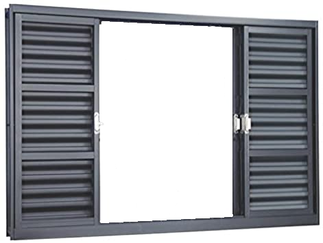 VENEZIANA MGM SEM GRADE 100X120CM