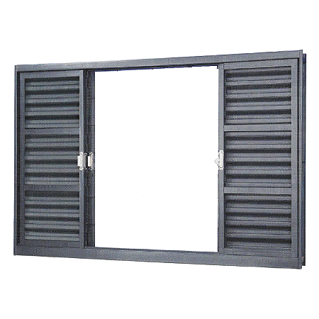 VENEZIANA MGM SEM GRADE 100X150CM