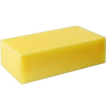 BLOCO DE ESPUMA  22X13X6 ARCIGUAPE