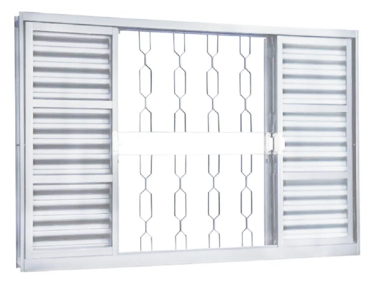 VENEZIANA MGM GRADE ELO 150X100CM
