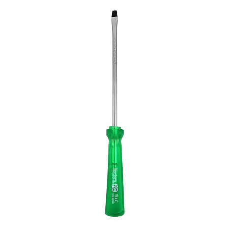 CHAVE FENDA 1/4X6 WESTER