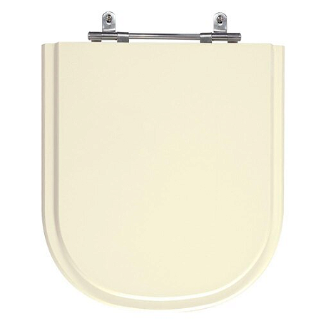 ASSENTO LAQUEADO VOGUE PLUS CREME