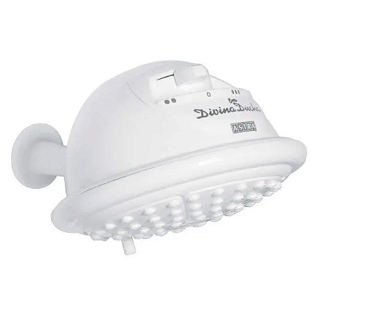DUCHA ELÉTRICA ASTRA DIVINA 6000W 220V
