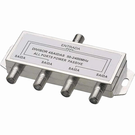 DIVISOR BLINDADO PARABÓLICA 4X75