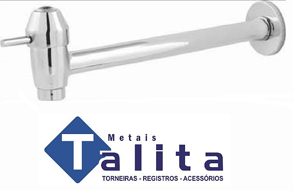 TORNEIRA TALITA COZINHA CREE 220 1/4"