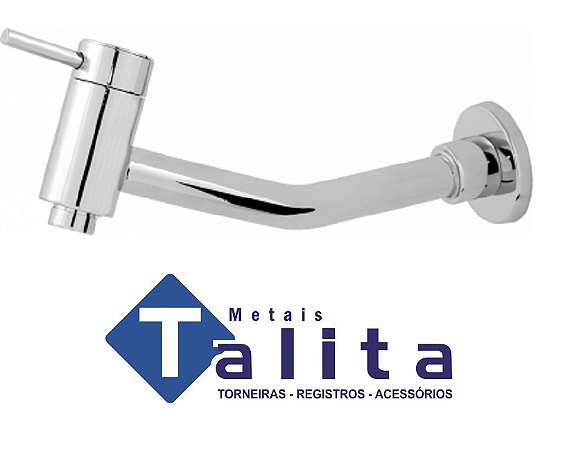 TORNEIRA TALITA 4020 LAVATÓRIO OU COZINHA