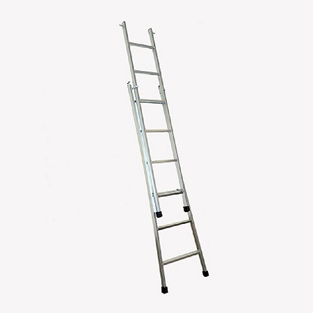 ESCADA ARTICULADA 6 DEGRAUS