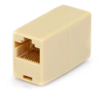 EMENDA PARA CABO INFORM 8X8 RJ45