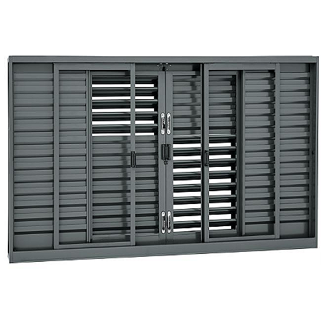 VENEZIANA SASAZAKI MULTIFLEX SEM GRADE 100X150X16CM