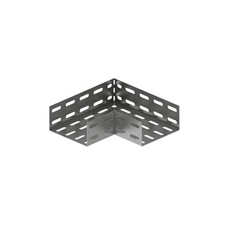 COTOVELO RETO 90° 100X50 #22 PZ