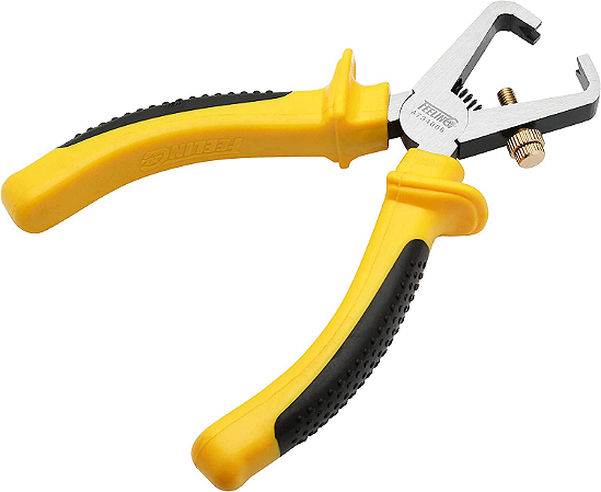 ALICATE DESENCAPAR FIO FEELING 6"