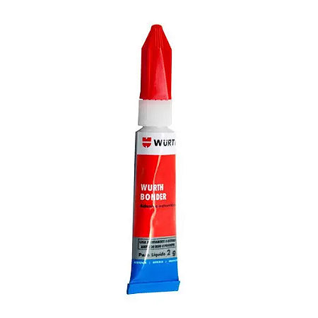 COLA WÜRTH BOND 2G
