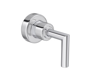 ACABAMENTO DE REGISTRO DECA IZY PLUS MVR 3/4" CROMADO