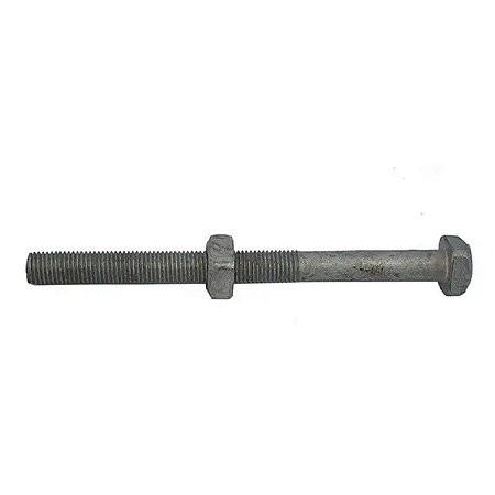 PARAFUSO PARA ARMAÇÃO PRESBOW ROMAGNOLE 200MM