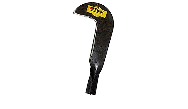 FOICE ROCADEIRA PASTORIL FUZIL