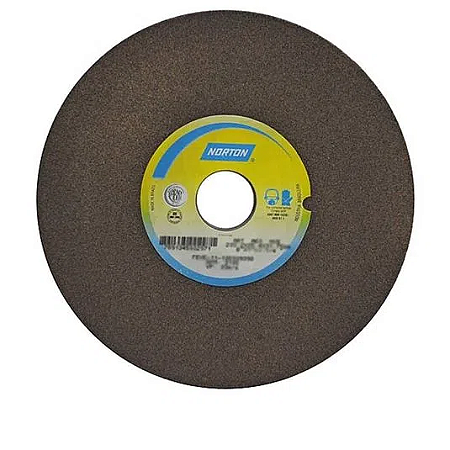 REBOLO ESMERIL 6X1 G46 NORTON