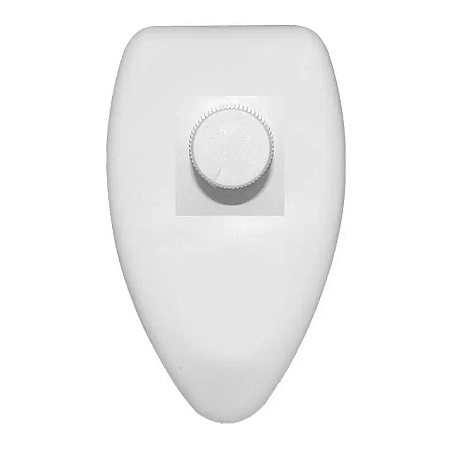 CONTROLE DIMMER ROTATIVO EXTERNO BIVOLT