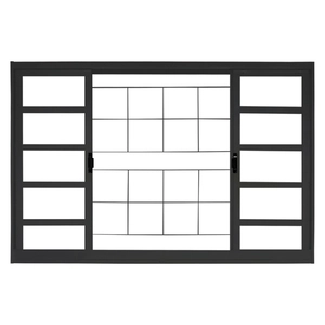 VITRO MGM COM GRADE QUADRICULADA 100X150X12CM