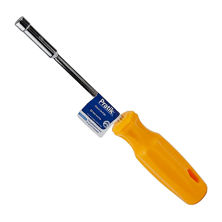 CHAVE CANHAO PRATIK 07MM