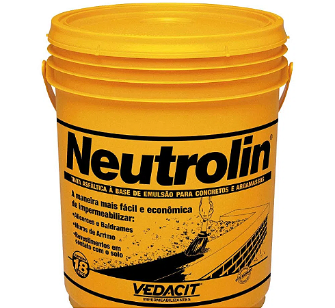 NEUTROLIN BALDE 18 LTS