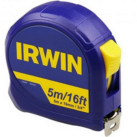 TRENA STANDARD IRWIN 5M 16FT