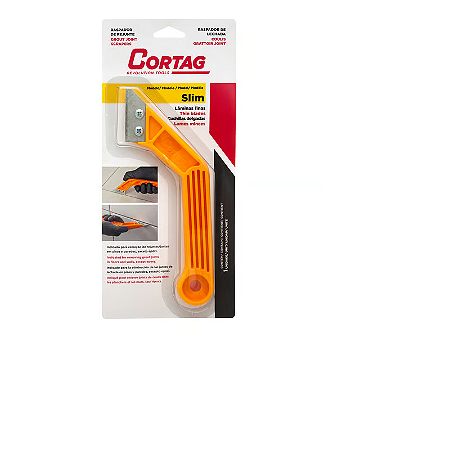 RASPADOR REJUNTE CORTAG