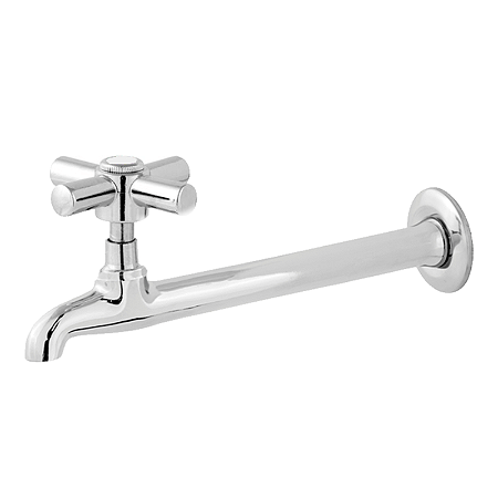 TORNEIRA TALITA 1159 1/2 E 3/4 C-31 22CM