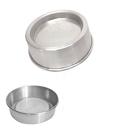FORMA DE BOLO PISCINA Nº20 AE 501 A