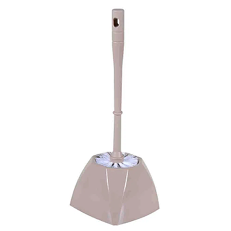 ESCOVA SANITÁRIA QUADRADA ARG ASTRA