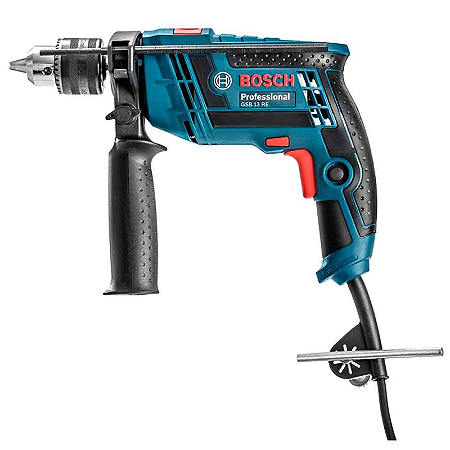 FURADEIRA IMPACTO GSB13 RE 220V BOSCH