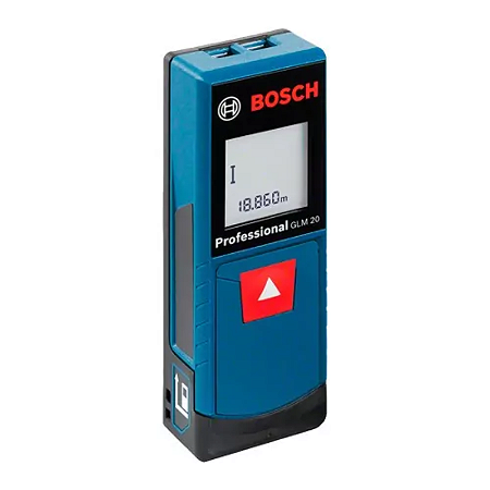 TRENA A LASER GLM20 BOSCH