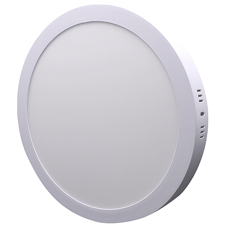 PLAFON LED SOBREPOR RED 18W 6000K EMPALUX