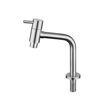 TORNEIRA DOAN INOX LINK MEDIA NOX08