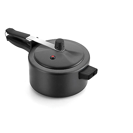 PANELA DE PRESSÃO 2,5LT A.AD PRETO