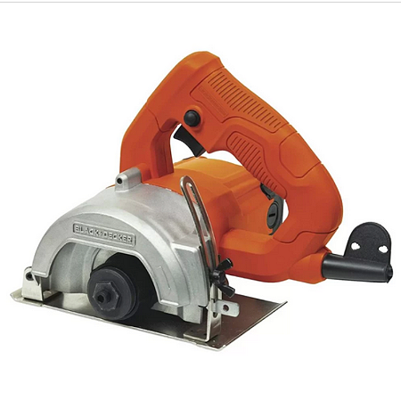 SERRA MÁRMORE 115MM 1100W 220V BLACK DECKER