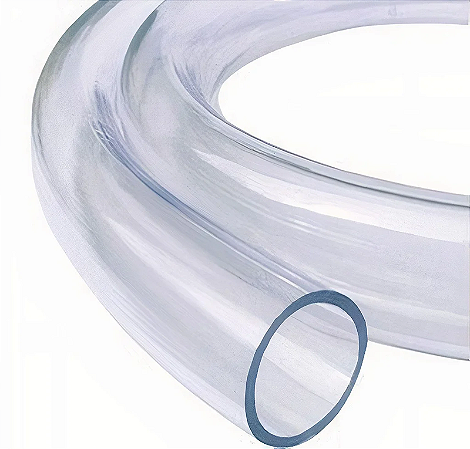 MANGUEIRA CRISTAL NÍVEL REFORÇADA 3/8"X1,5 (VERIFIQUE A DESCRIÇÃO)