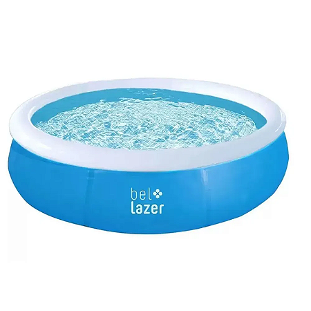 PISCINA INFLÁVEL BEL FIX 1000L