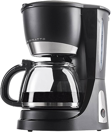 CAFETEIRA VENTISOL ELÉTRICO AGRATTO 127V