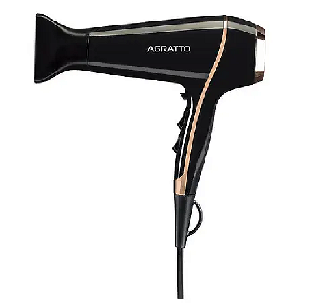 SECADOR CABELO DELLA AGRATTO 127 1900W