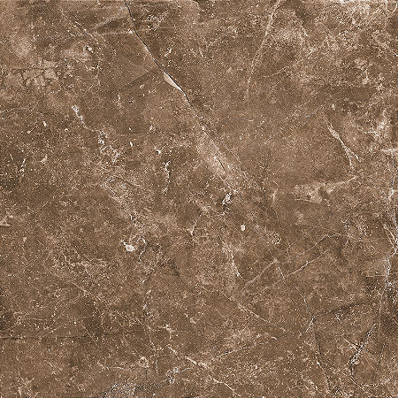 PORCELANATO DELTA ALICANTE MARROM POLIDO 70