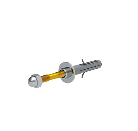 PARAFUSO TANQUE BUCHA S-12