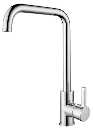 TORNEIRA INOX MONOCOMANDO BICO MÓVEL ME15E DOAN