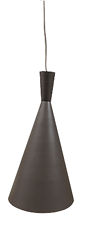 PENDENTE REF: 4006 TABACO